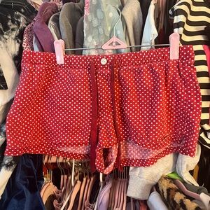 ‼️SOLD‼️ Aerie Shorts Size M